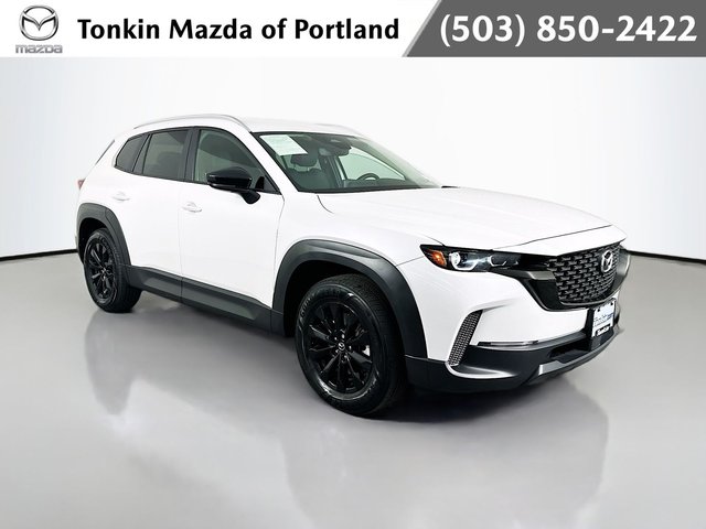 2025 Mazda CX-50 2.5 S Preferred Package Carplay Heated Seats Keyless