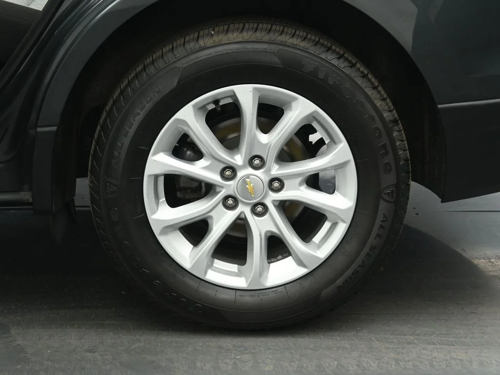 Used 2019 Gray Chevrolet LS image 22