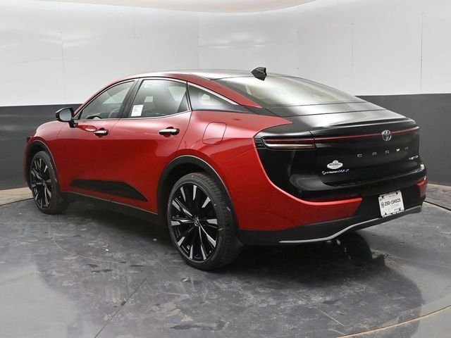 2025 Toyota Crown Platinum - Photo 6