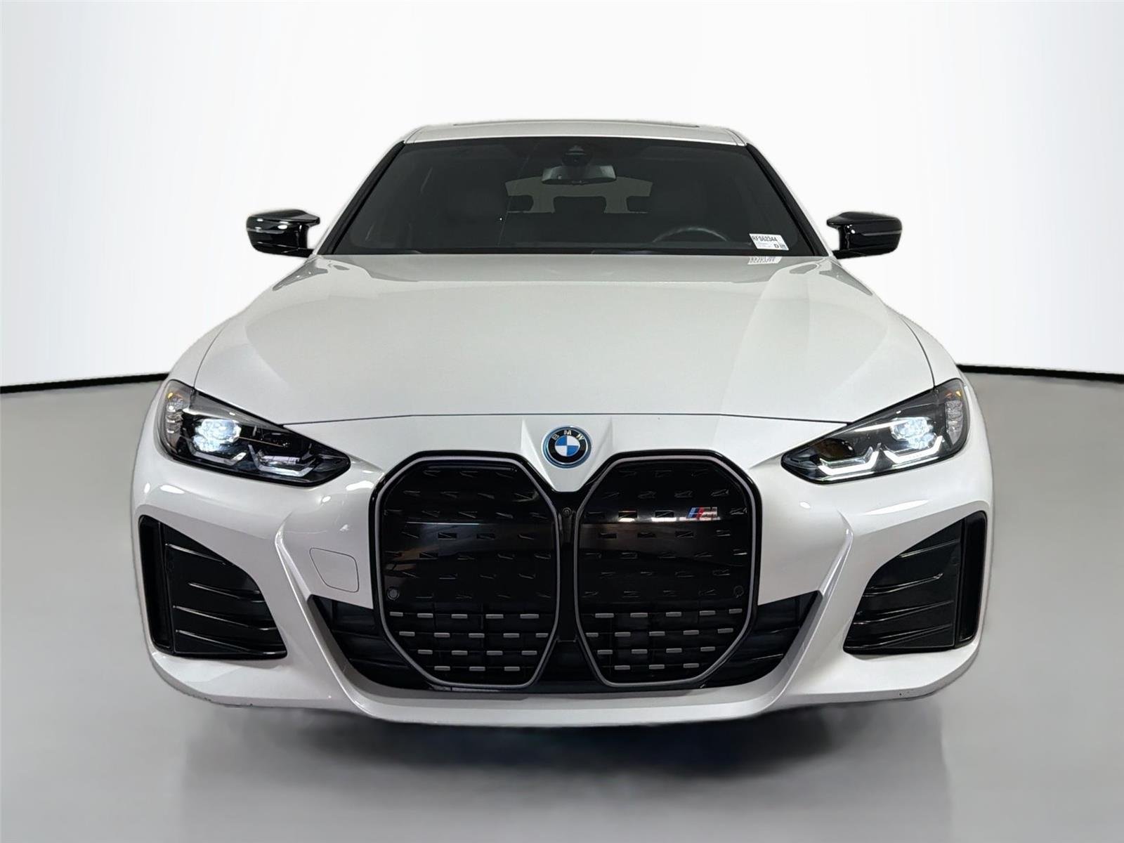 Used 2024 BMW i4 M50 with VIN WBY33AW0XRFS62344 for sale in Fort Worth, TX