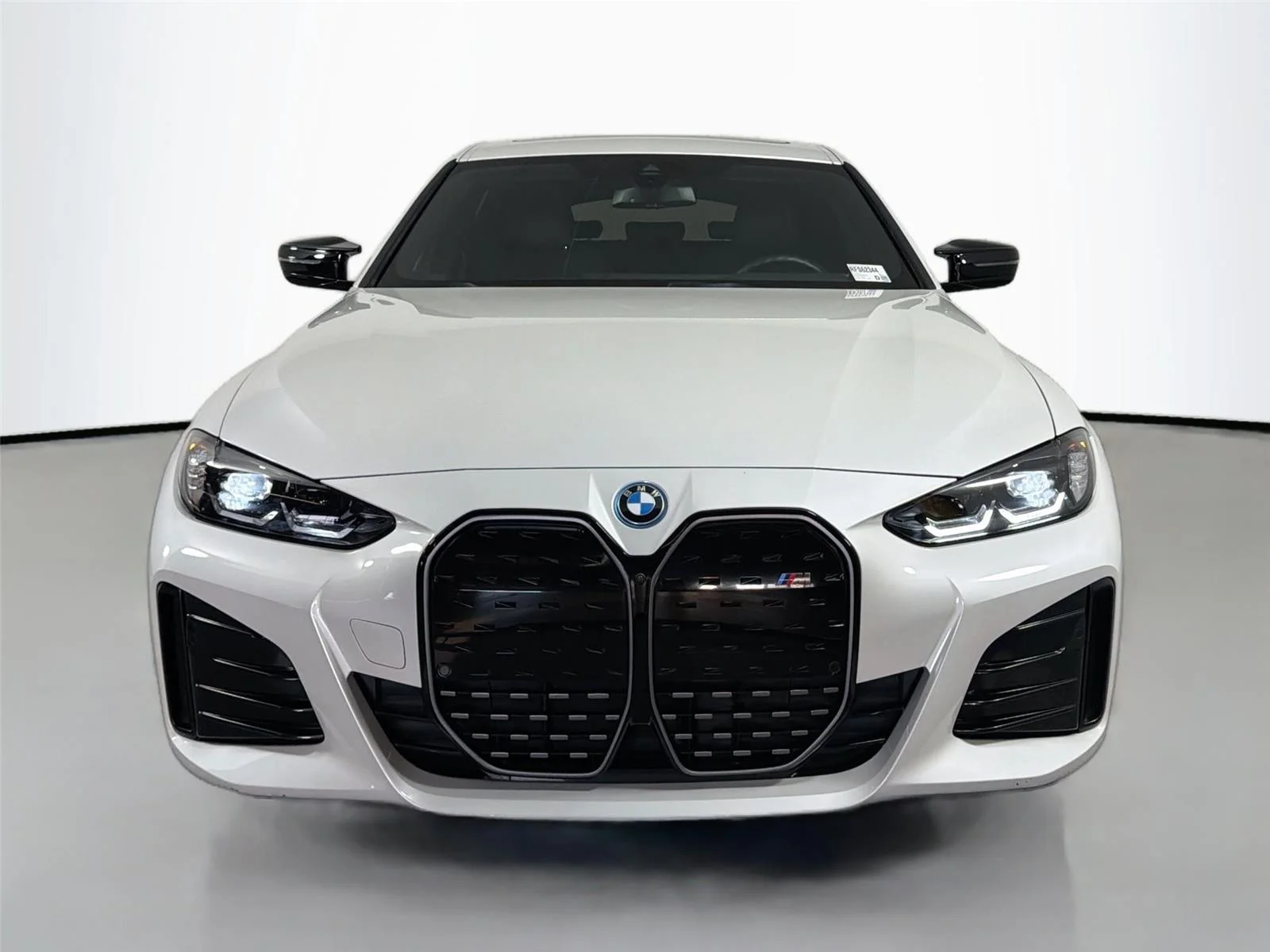 Used 2024 BMW i4 M50 with VIN WBY33AW0XRFS62344 for sale in Fort Worth, TX