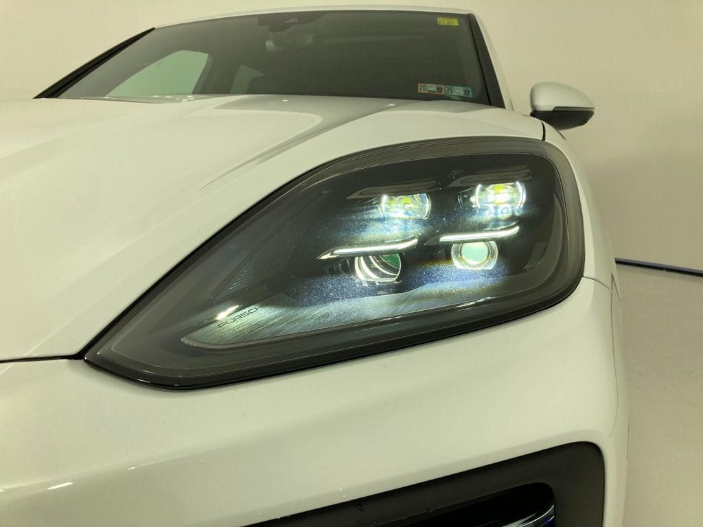 2026 Porsche Cayenne Base - Photo 33