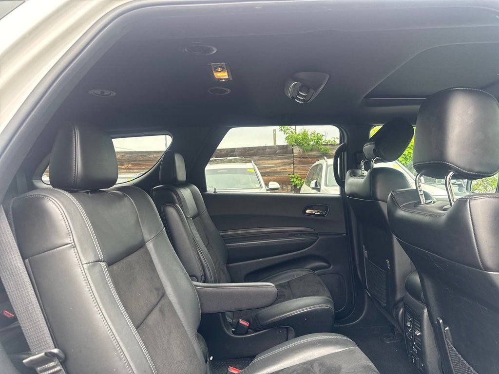Used 2022 White Dodge GT Plus image 20