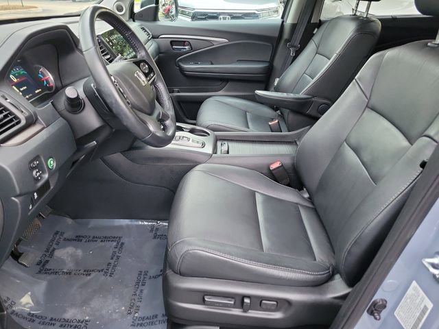 2022 Honda Pilot SE - Photo 18