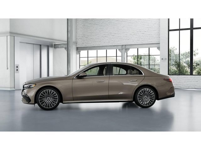 New 2027 Sonoran Brown Metallic Mercedes-Benz E 350 image 79