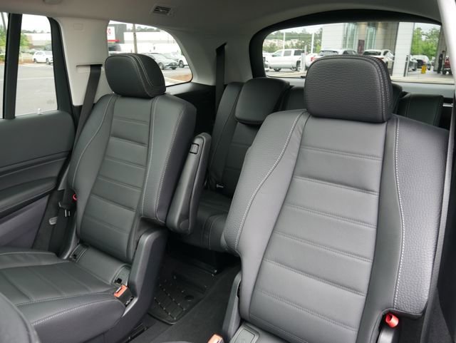 New 2026 Obsidian Black Metallic Mercedes-Benz GLS 450 image 44