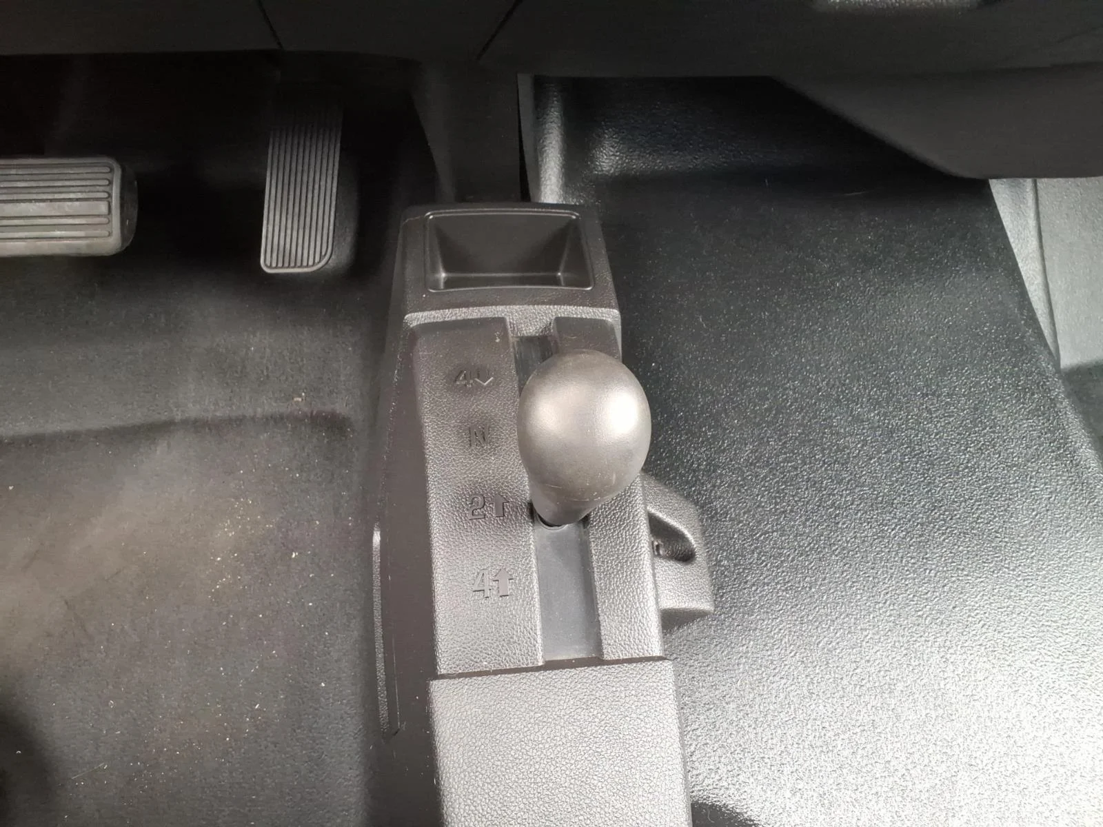 Used 2018 Blue Chevrolet  image 17