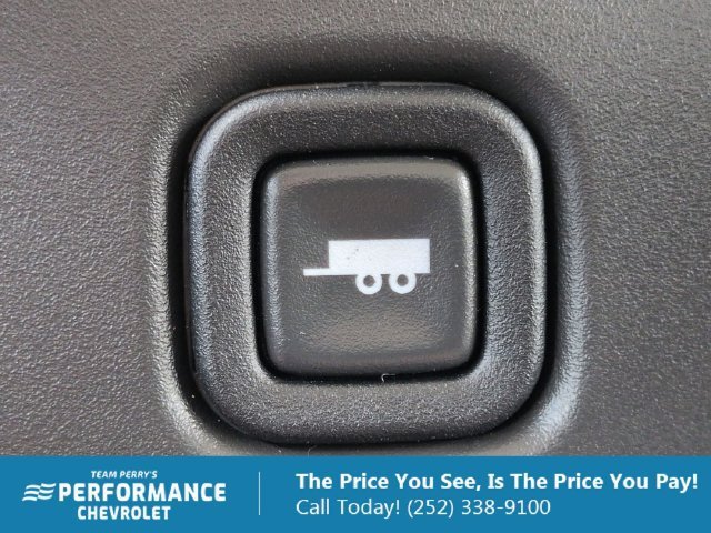 2026 Chevrolet Express Cargo Work Van - Photo 24