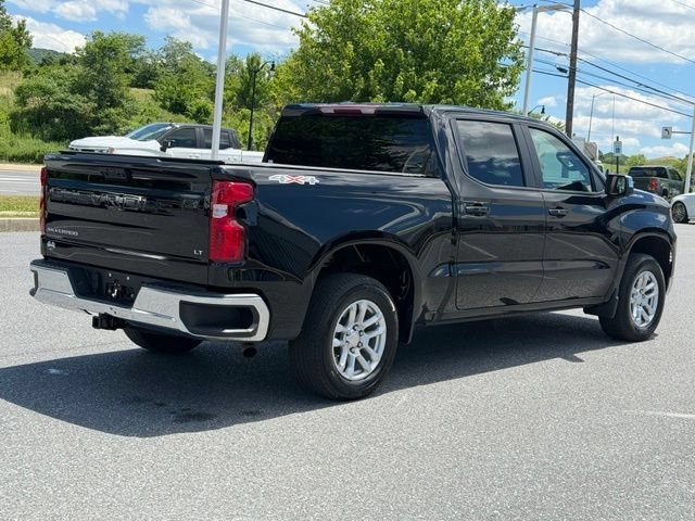 Certified Used 2023 Black Chevrolet LT (2FL) image 13