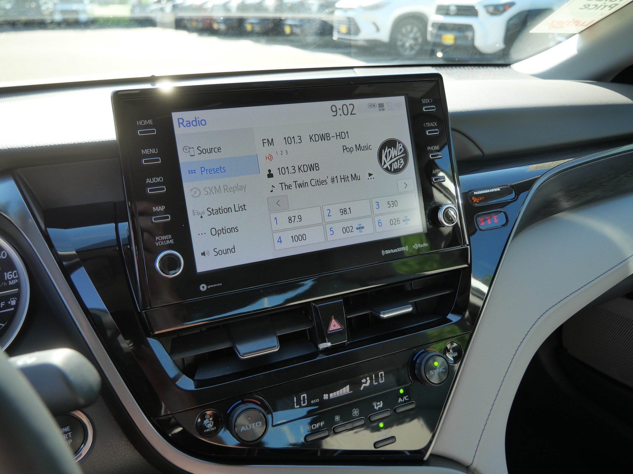 Certified Used 2023 Celestial Silver Metallic Toyota XLE image 23
