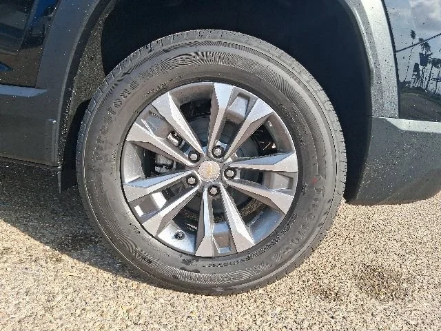 2026 Chevrolet Equinox LT - Photo 21
