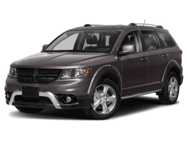 Used 2018 Granite Pearlcoat Dodge SE image 4