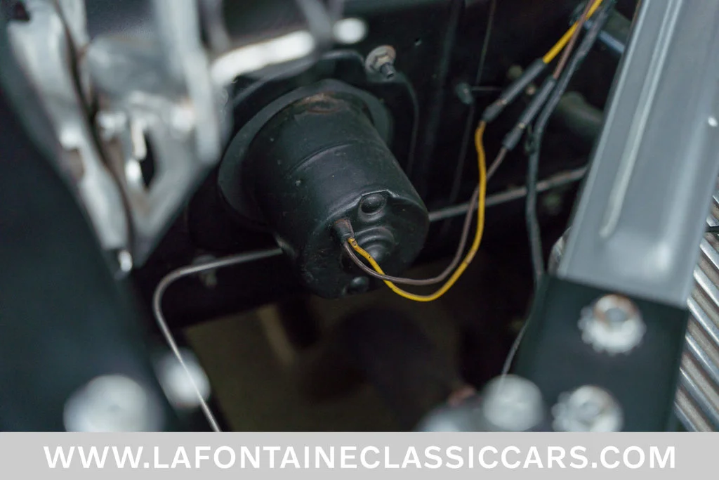 Used 1965 Black Ford GT image 55