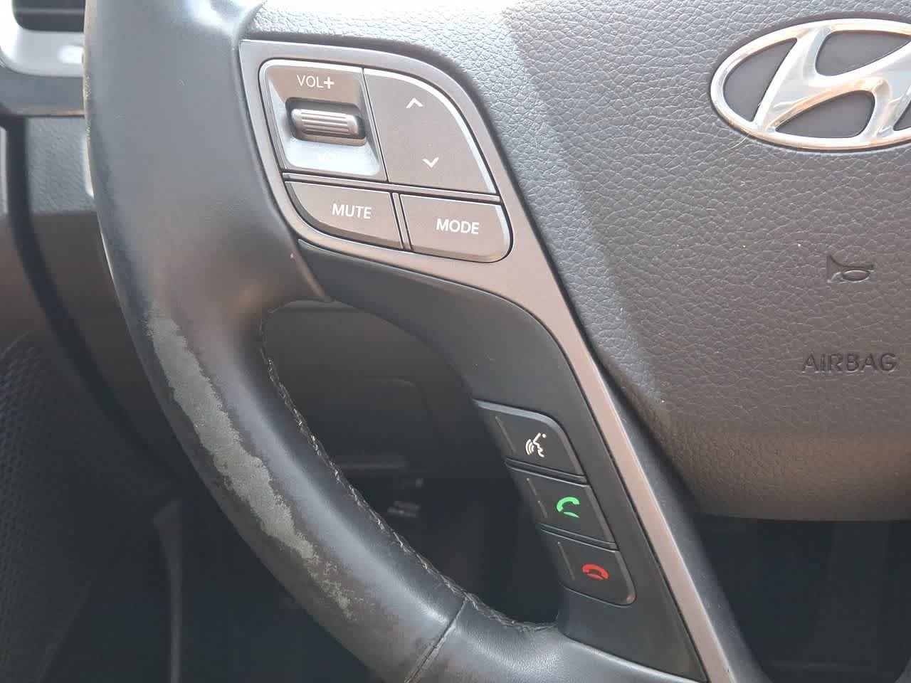 Used 2016 Circuit Silver Hyundai SE image 23