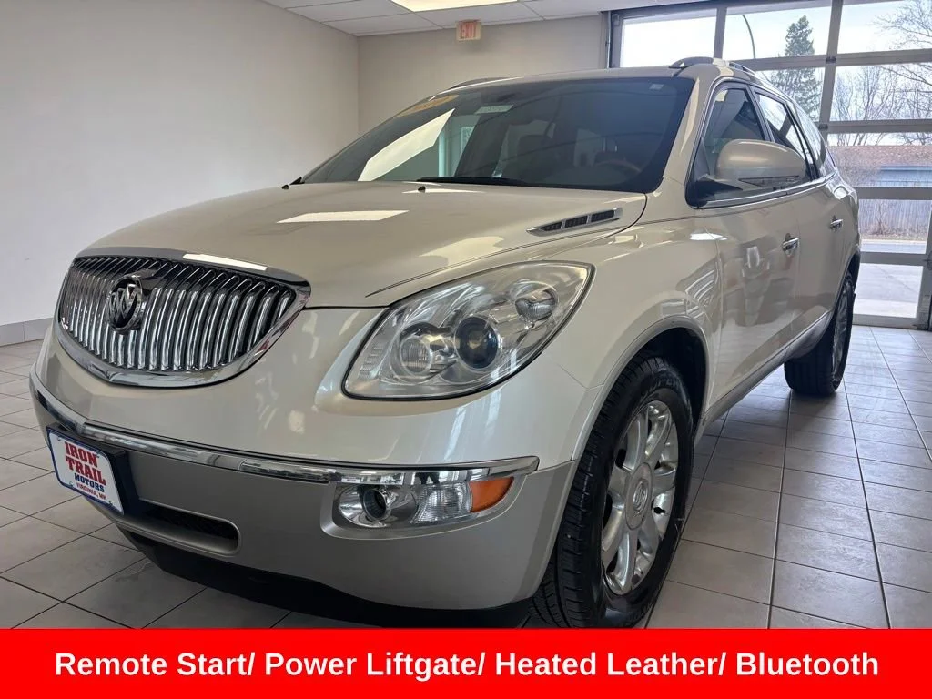 2010 Buick Enclave CXL-1 AWD's photo