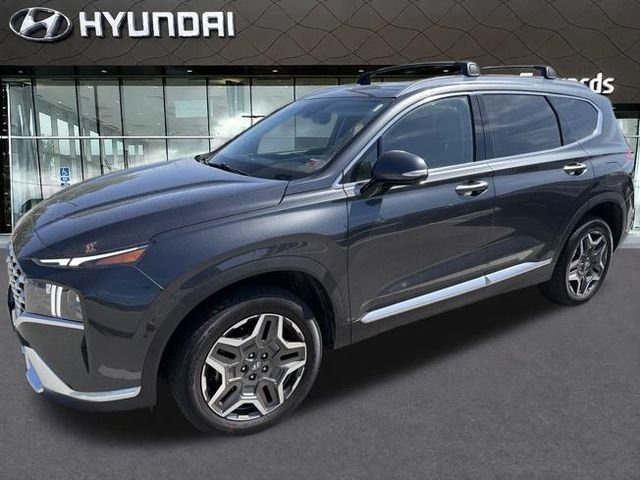 2023 Hyundai Santa Fe Limited - Photo 1