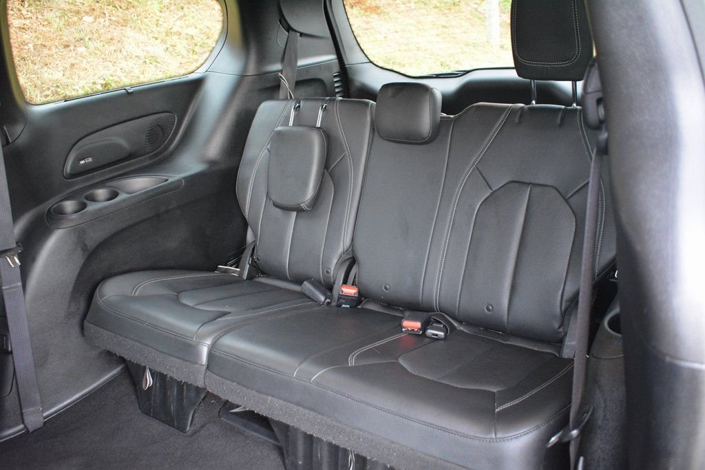 2019 Chrysler Pacifica Touring L Plus - Photo 21