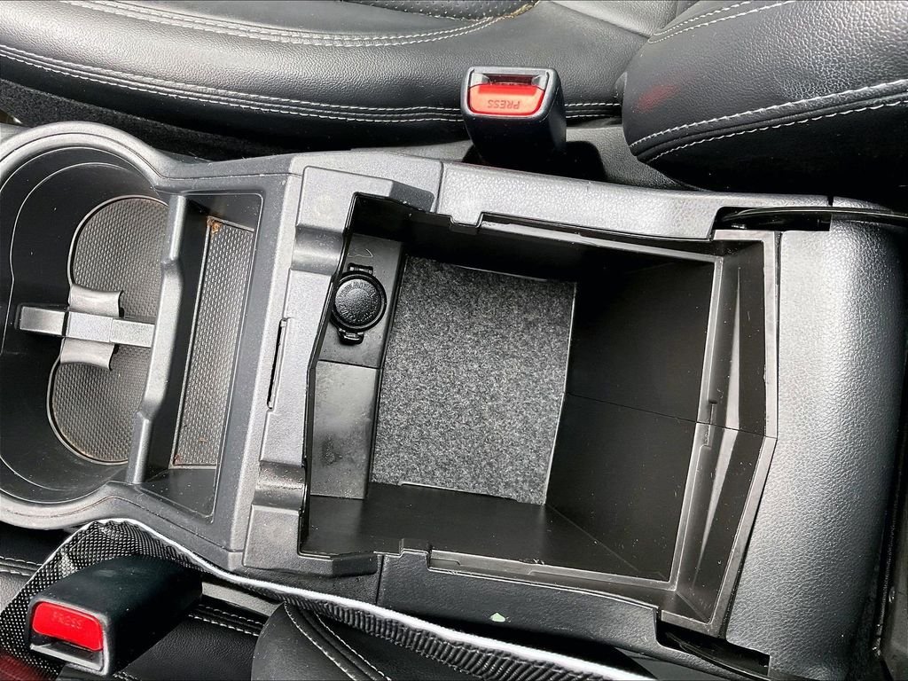 Used 2023 Gray Subaru Limited image 27