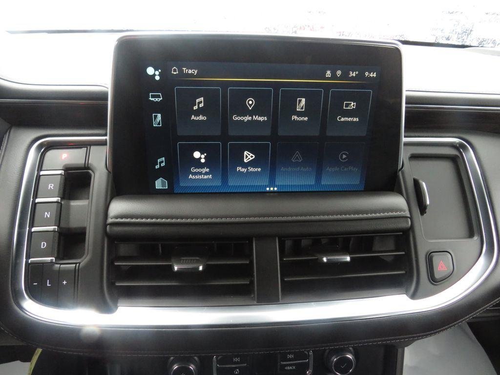Used 2024 Summit White Chevrolet Z71 image 23