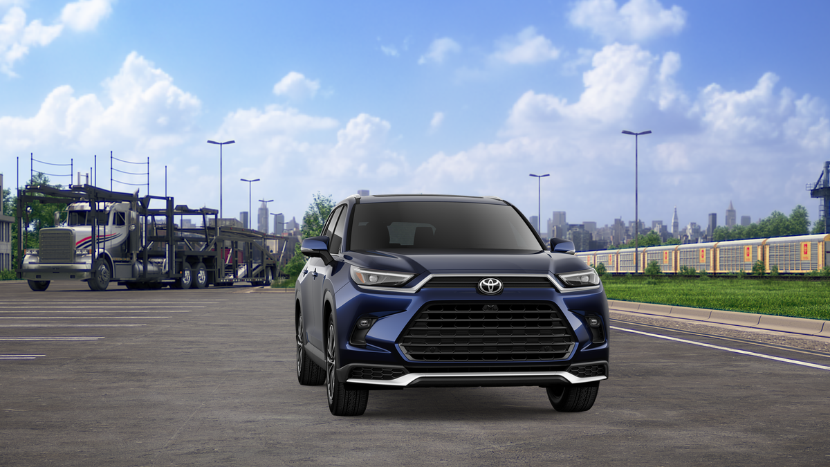 New 2026 Blueprint Toyota Hybrid MAX Platinum image 16