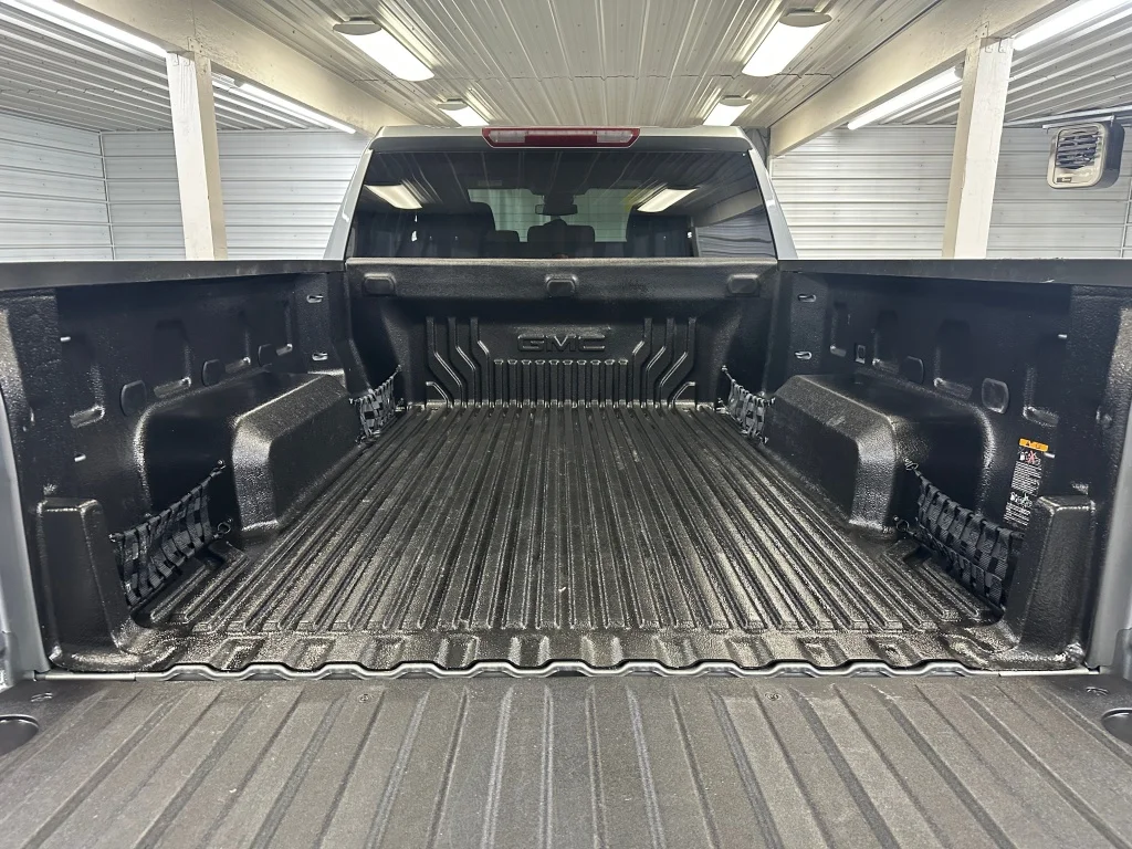 2023 GMC Sierra 1500 Elevation - Photo 25