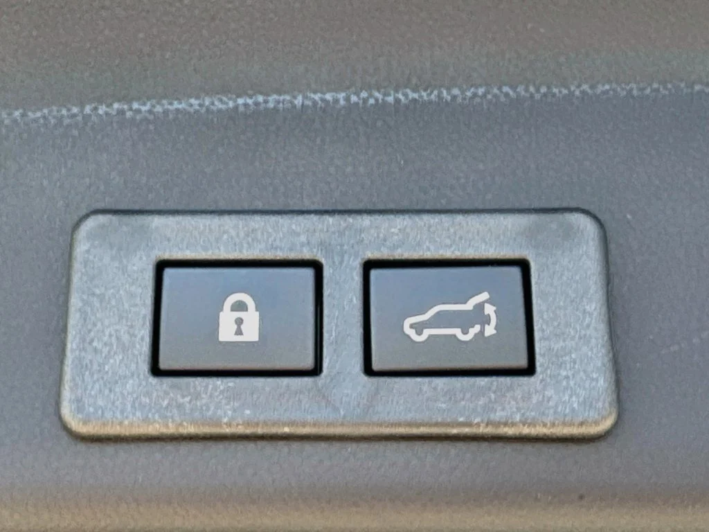 New 2027 Blue Subaru Limited image 32
