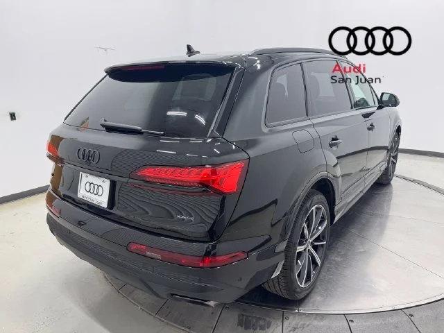 New 2026 Black Audi 45 Premium Plus image 38