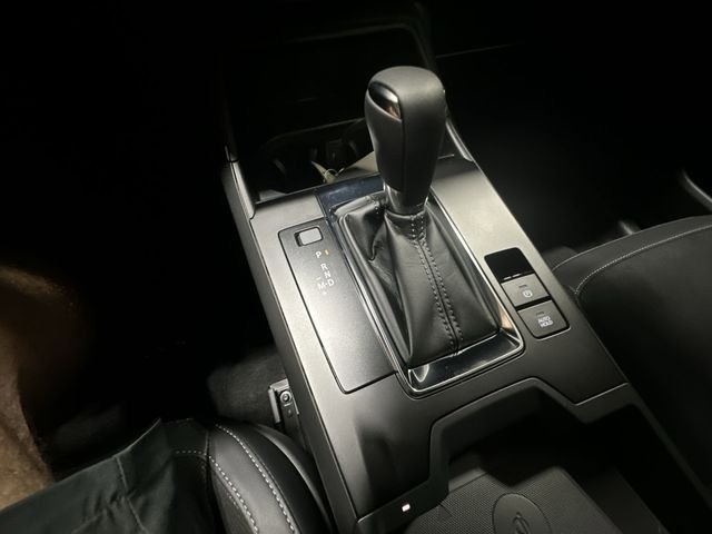 New 2026 Aero Gray Metallic Mazda 2.5 S Preferred AWD image 27