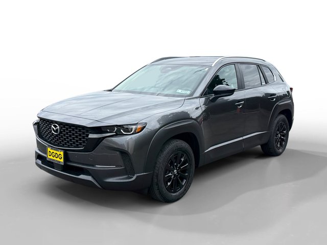 2026 Mazda CX-50 Hybrid Preferred
