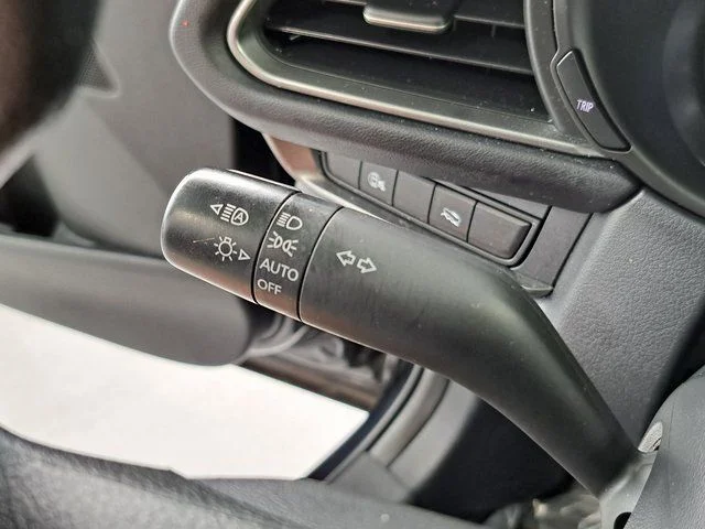 Used 2025 Black Mazda 2.5 S image 12