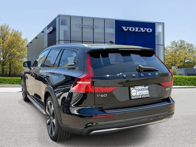Certified Used 2024 Black Volvo Ultimate image 5