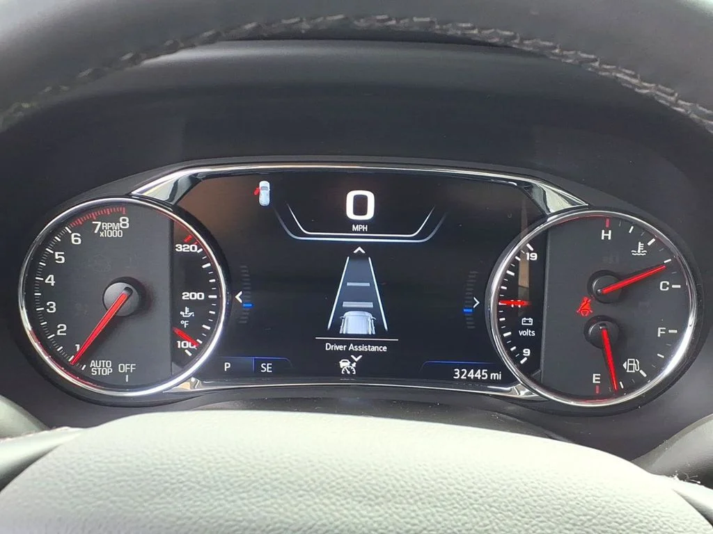 Used 2023 Black GMC Denali image 26