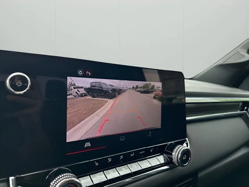 2026 GMC Canyon Elevation - Photo 45