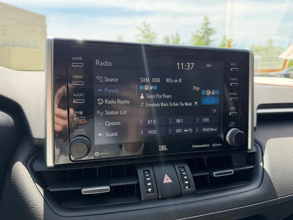 Used 2019 Gray Toyota Limited image 19