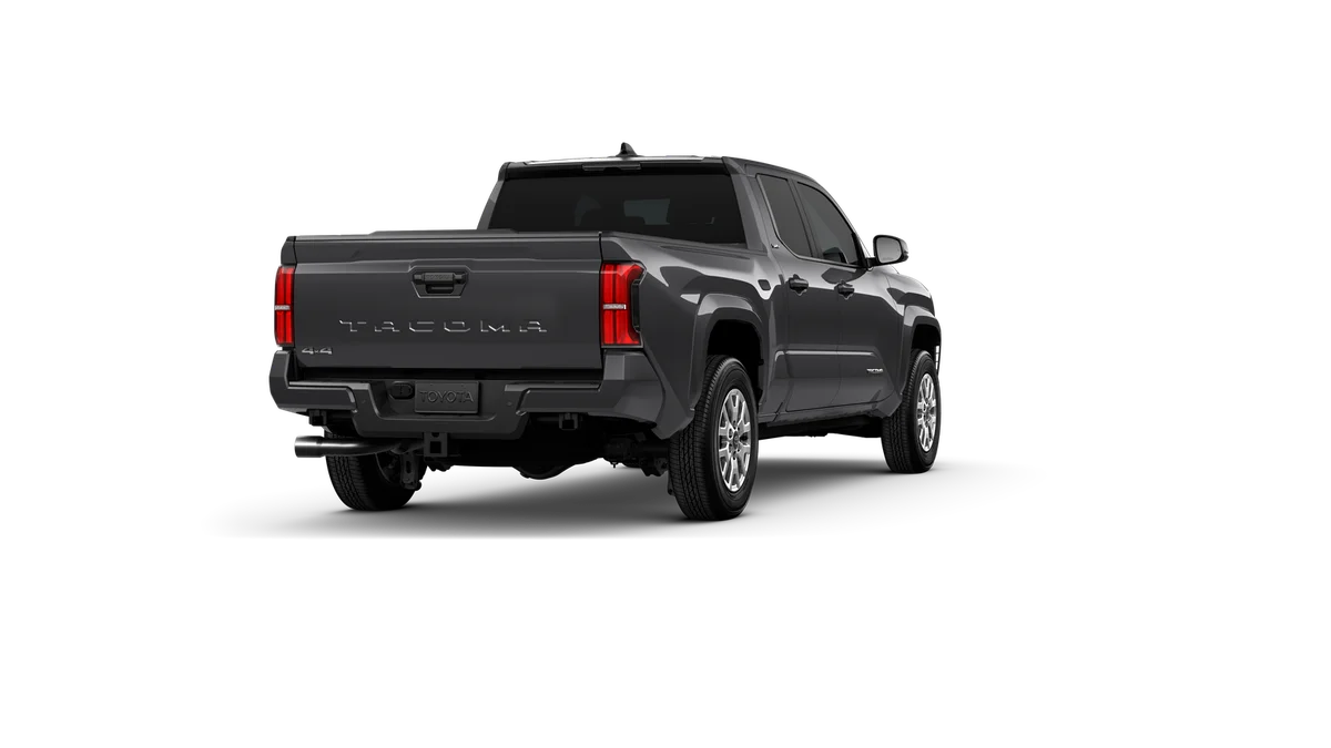 New 2026 Underground Toyota SR5 image 9