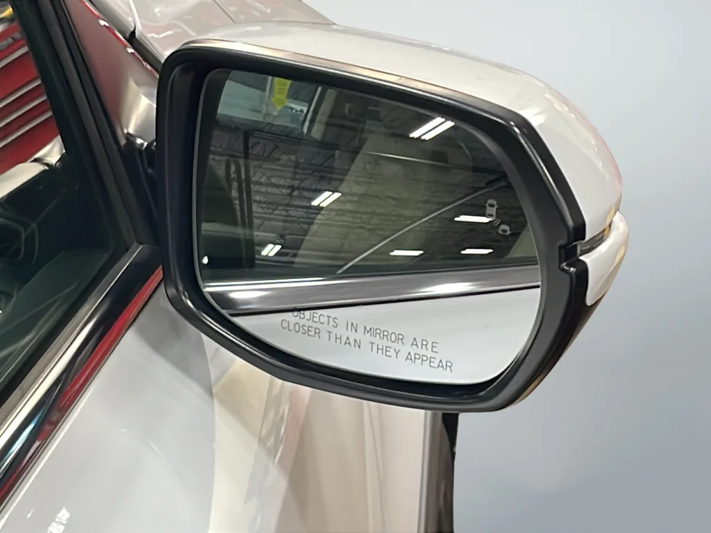 Used 2019  Honda EX-L image 43