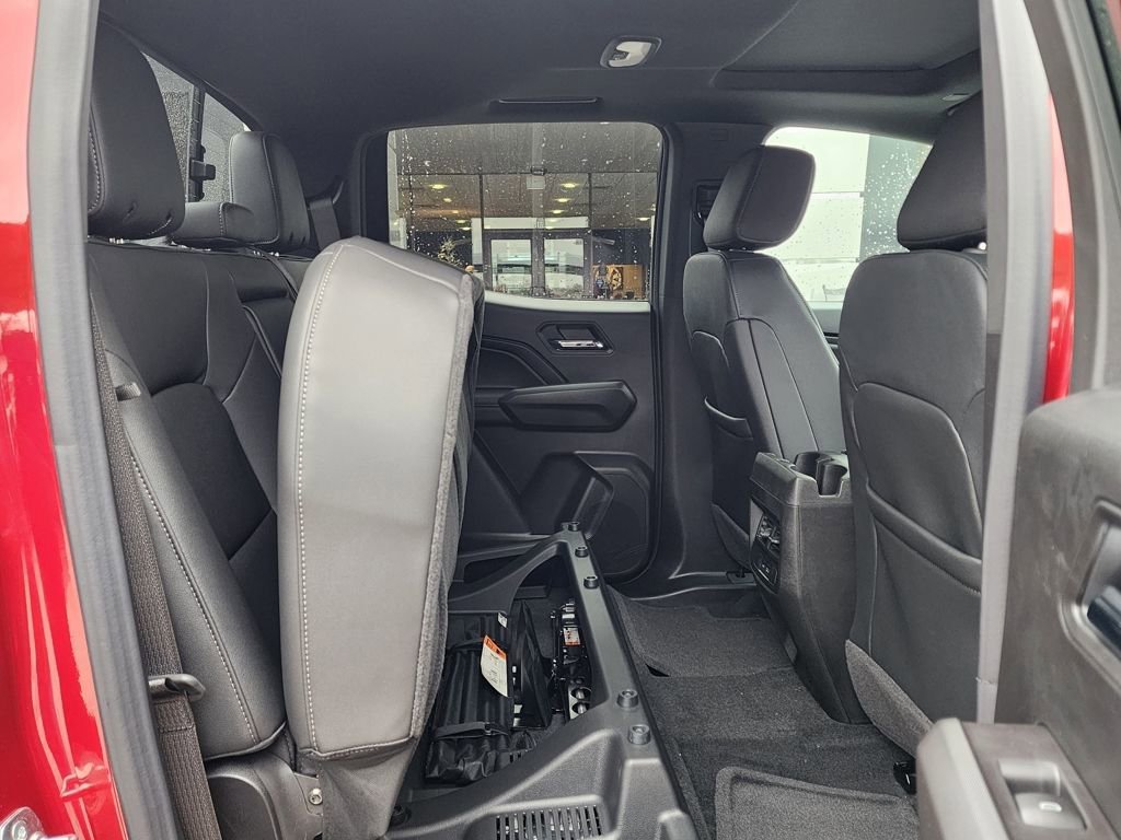 2026 GMC Canyon Elevation - Photo 46