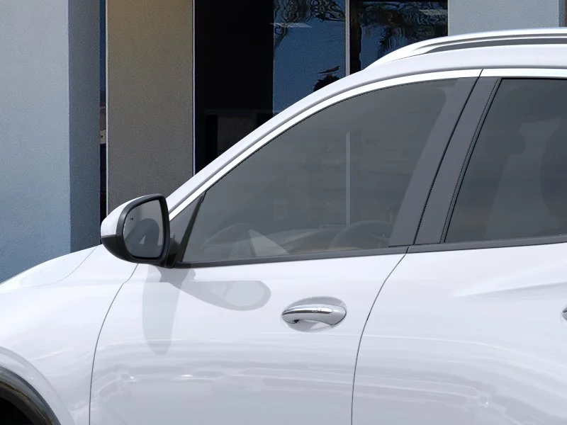 2026 Buick Encore GX Sport Touring - Photo 12