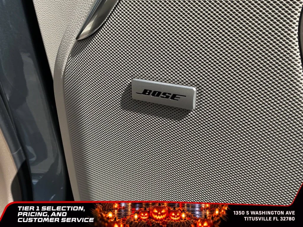 2026 GMC Yukon XL Denali - Photo 18