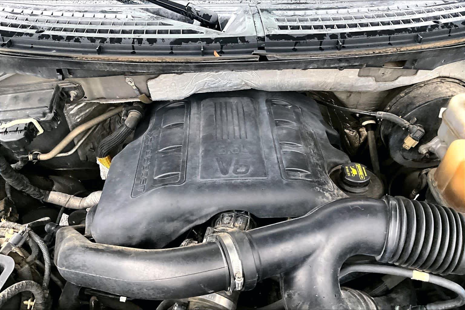 Used 2013 Sterling Gray Metallic Ford FX2 image 30