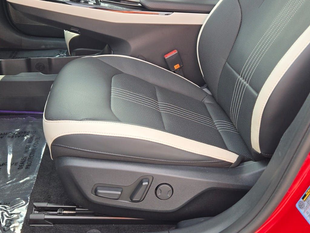 Used 2024 Red Kia GT-Line image 20