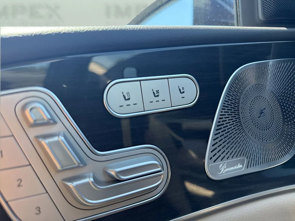 Used 2020  Mercedes-Benz GLS 450 image 23