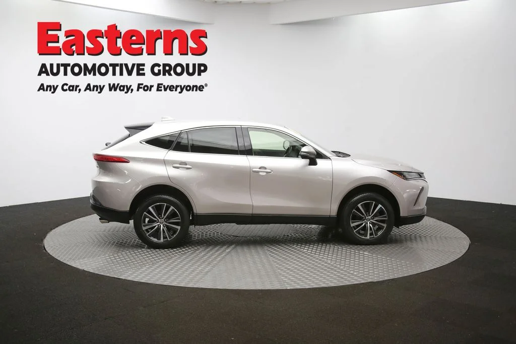 Used 2022 Gray Toyota LE image 43