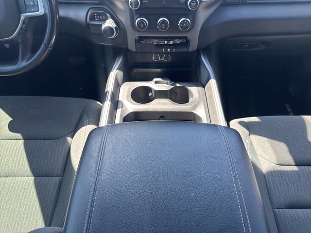 2022 RAM Ram 1500 Pickup Big Horn/Lone Star - Photo 13