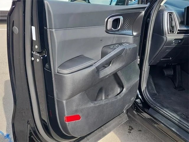 New 2026 Black Kia S image 11