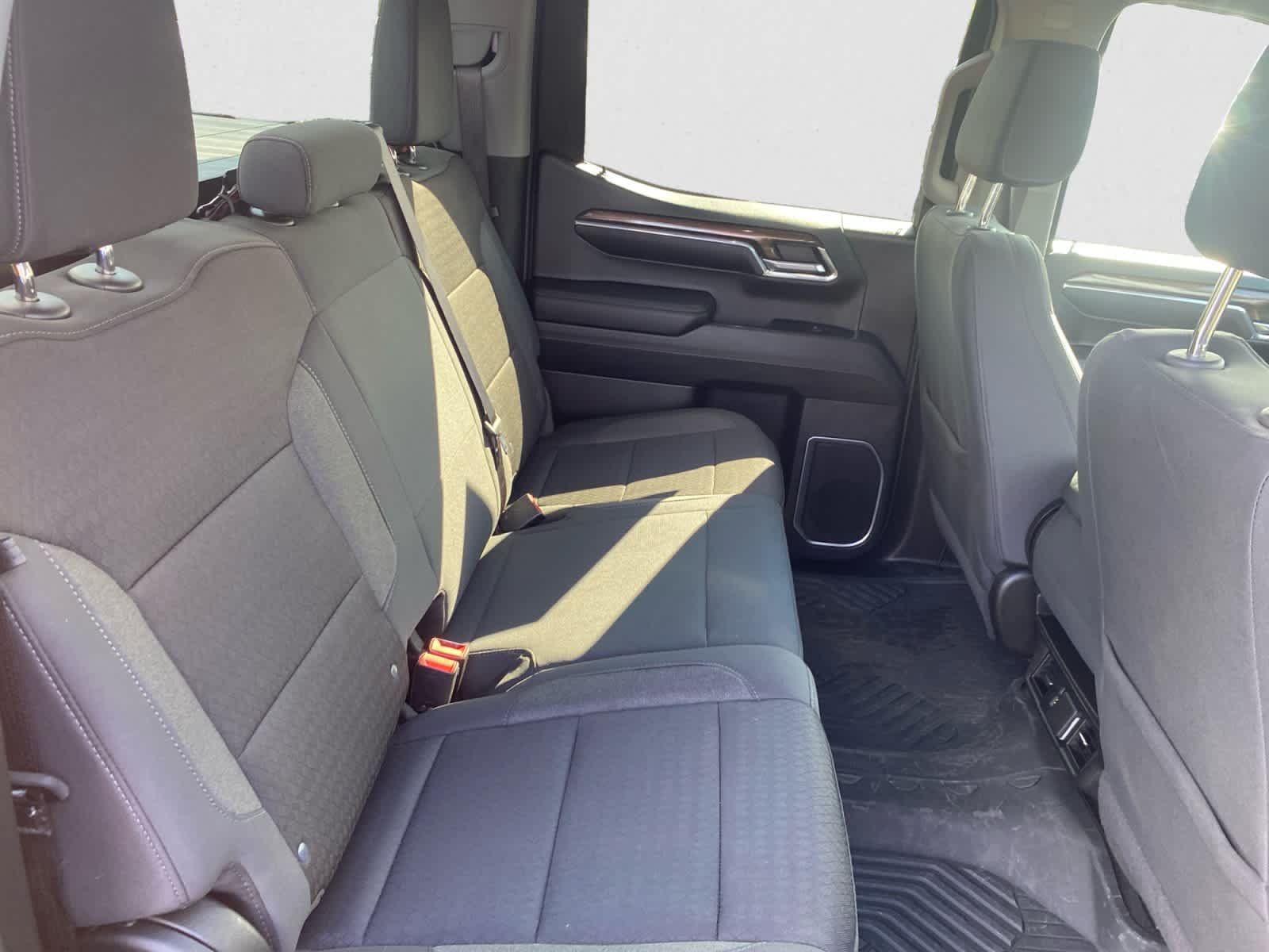 Used 2024 Black Chevrolet LT image 22