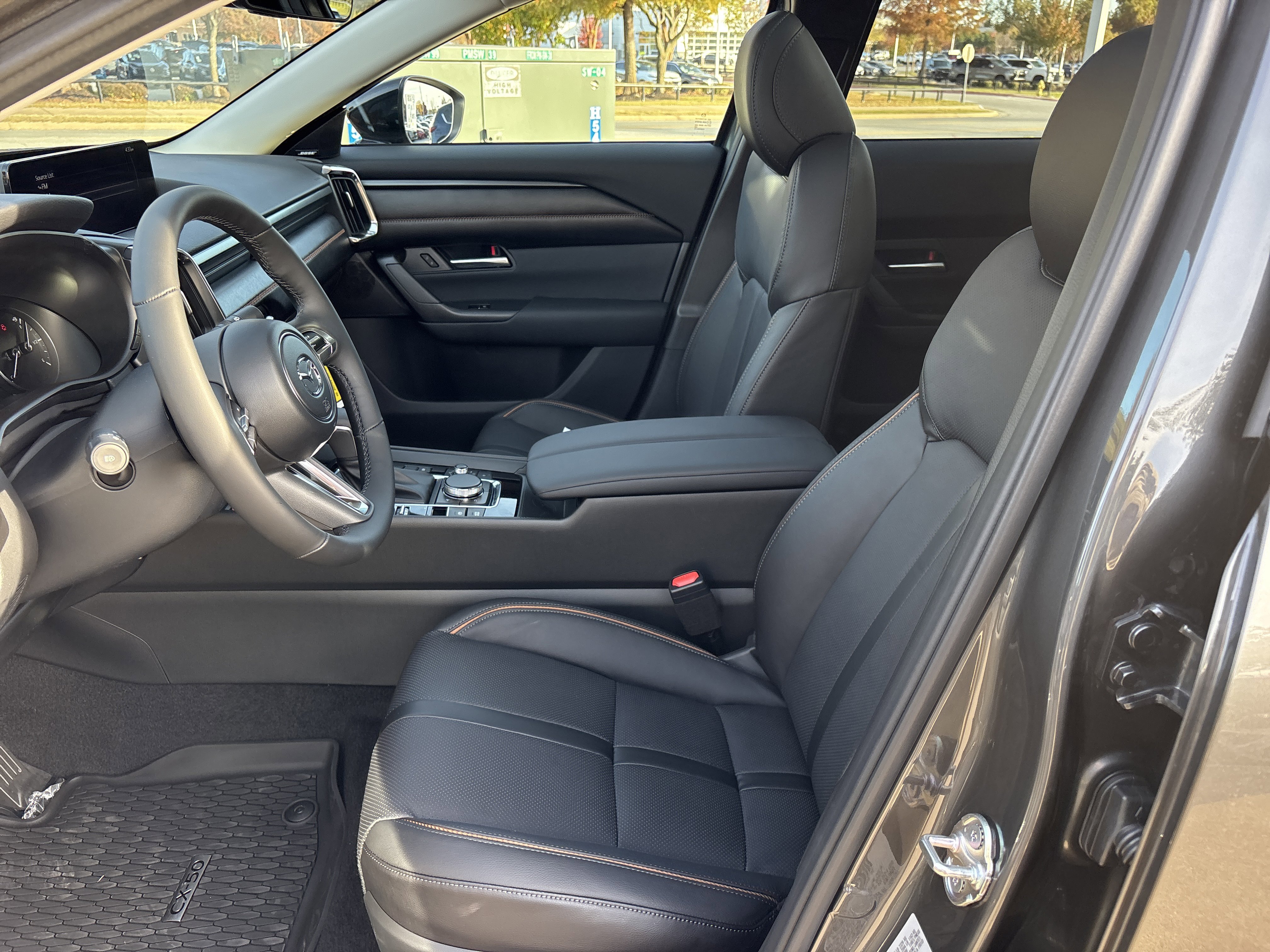 2026 Mazda CX-50 Premium Plus - Photo 16