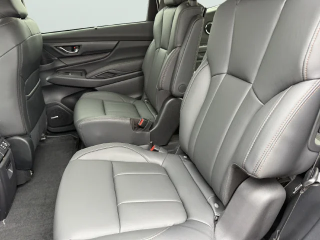 Used 2026 White Subaru Limited Bronze Edition image 13