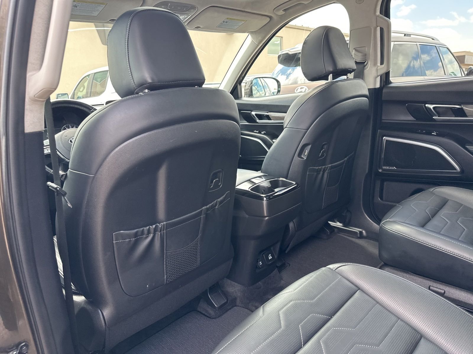 Used 2020 Green Kia SX image 19