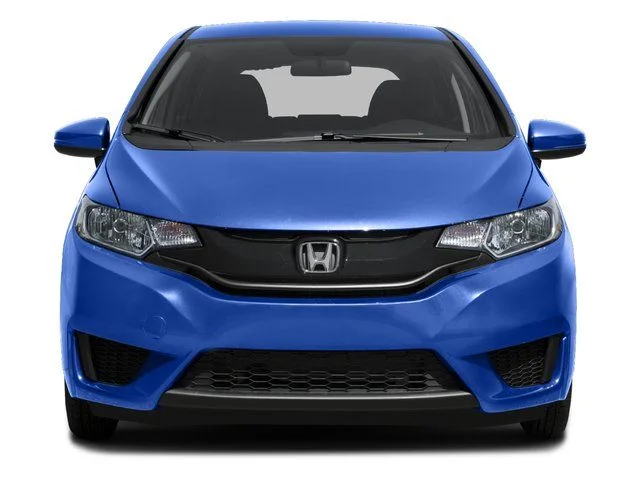Used 2016 Red Honda LX image 4